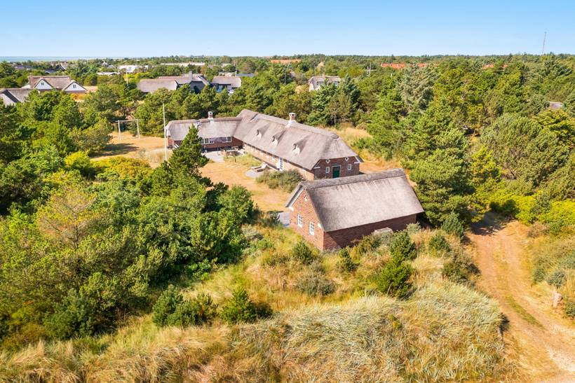Foto von Ferienhaus BN95 in Blåvand - Westjütland