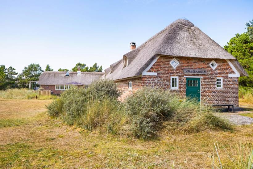 Foto von Ferienhaus BN95 in Blåvand - Westjütland