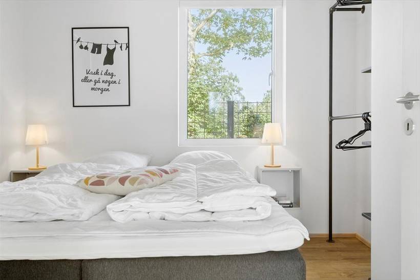 Foto von Ferienhaus BN99 in Saksild - Odder - Ostjütland