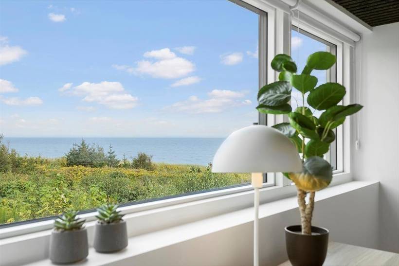 Foto von Ferienhaus BN99 in Saksild - Odder - Ostjütland