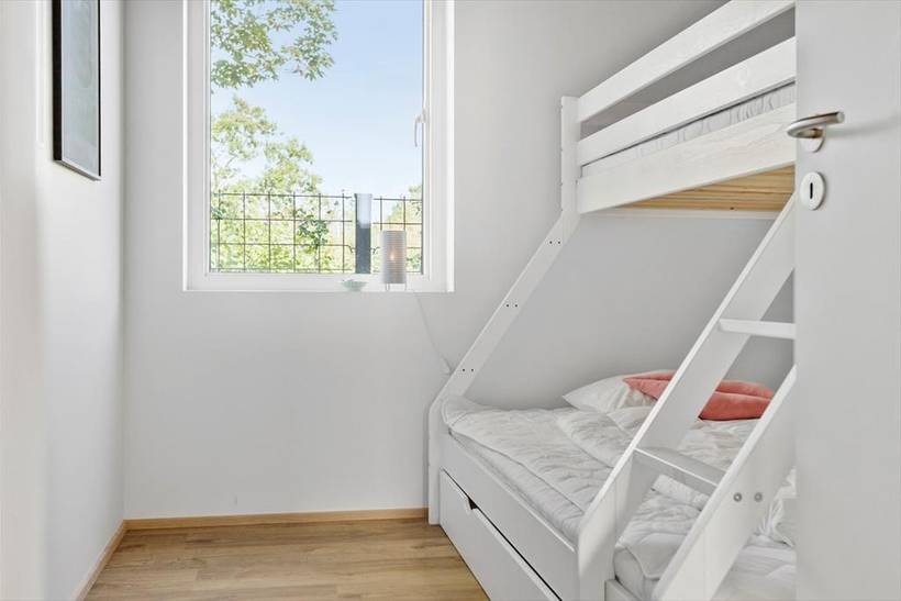 Foto von Ferienhaus BN99 in Saksild - Odder - Ostjütland