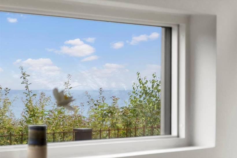 Foto von Ferienhaus BN99 in Saksild - Odder - Ostjütland