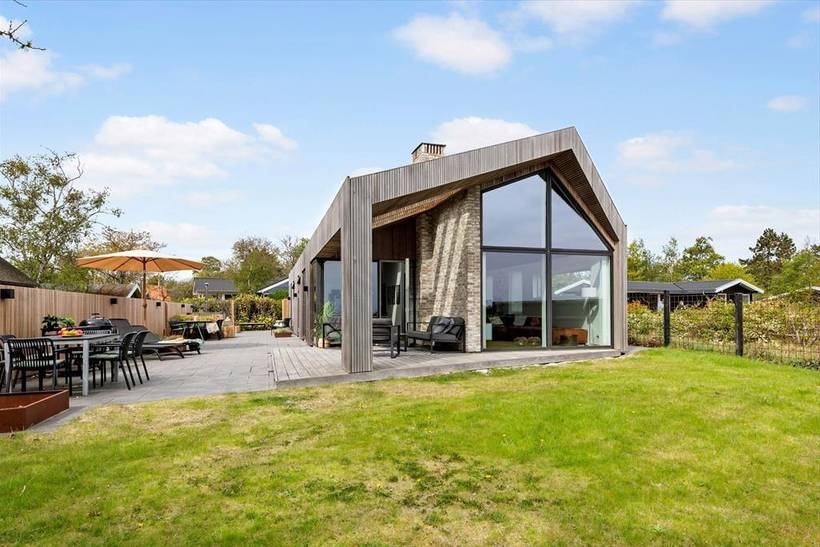 Foto von Ferienhaus BN99 in Saksild - Odder - Ostjütland
