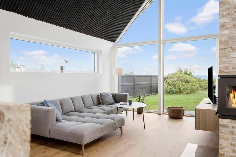 Foto von Ferienhaus BN99 in Saksild - Odder - Ostjütland
