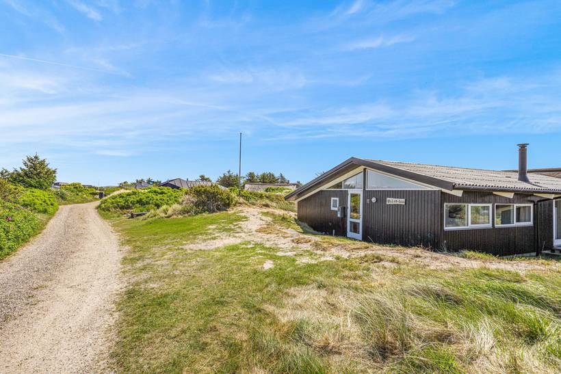 Foto von Ferienhaus BO05 in Søndervig - Westjütland