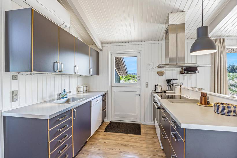 Foto von Ferienhaus BO05 in Søndervig - Westjütland