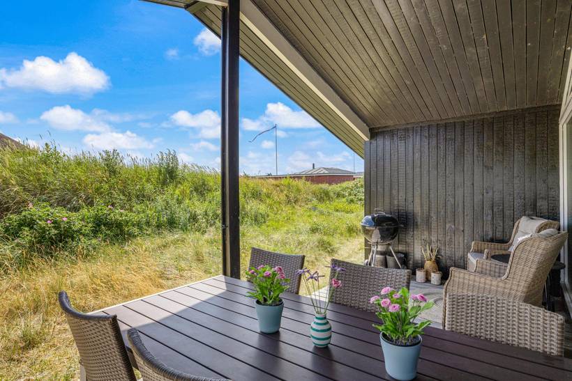 Foto von Ferienhaus BO05 in Søndervig - Westjütland