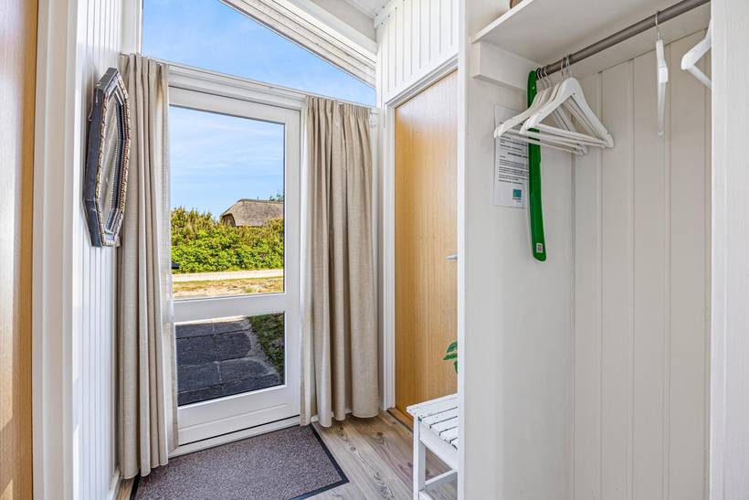 Foto von Ferienhaus BO05 in Søndervig - Westjütland