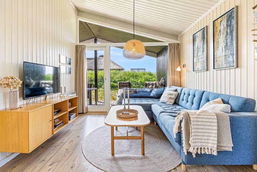 Foto von Ferienhaus BO05 in Søndervig - Westjütland