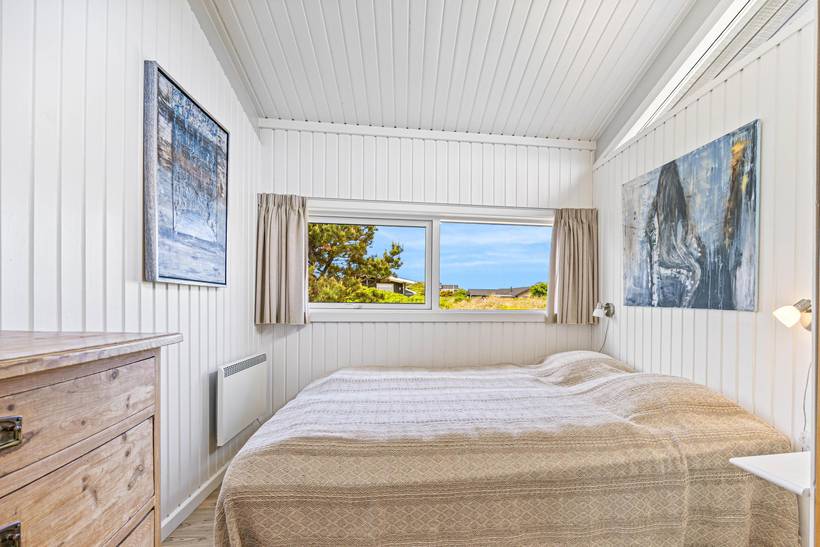 Foto von Ferienhaus BO05 in Søndervig - Westjütland