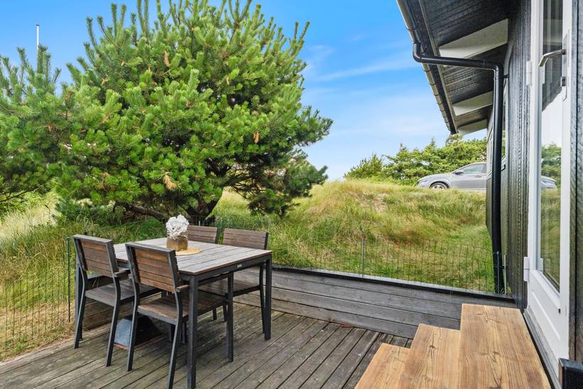 Foto von Ferienhaus BO05 in Søndervig - Westjütland