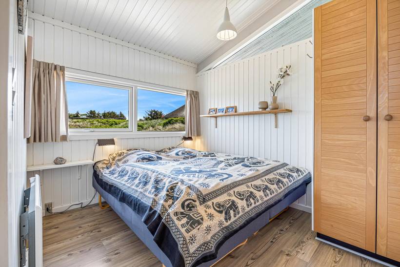Foto von Ferienhaus BO05 in Søndervig - Westjütland