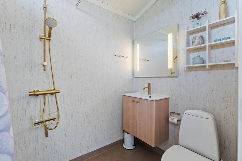 Foto von Ferienhaus BO05 in Søndervig - Westjütland
