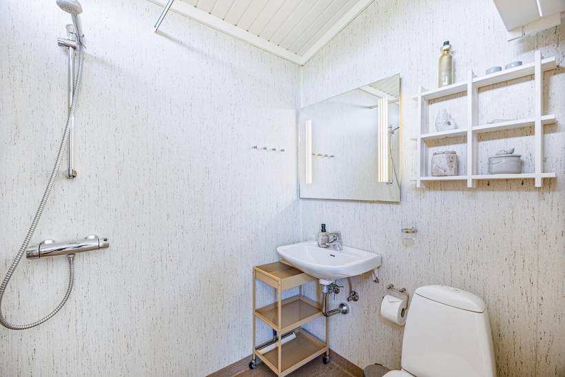 Foto von Ferienhaus BO05 in Søndervig - Westjütland