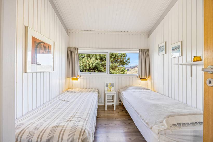 Foto von Ferienhaus BO05 in Søndervig - Westjütland