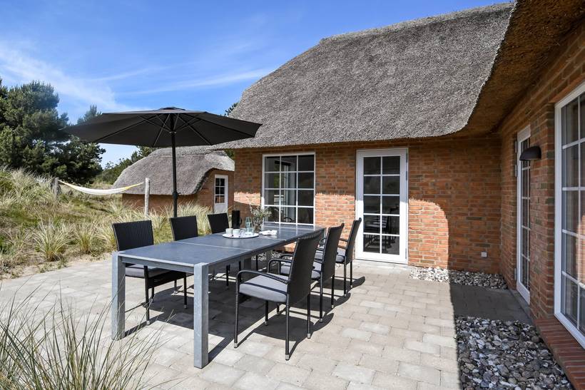 Foto von Ferienhaus BO07 in Vester Husby - Westjütland