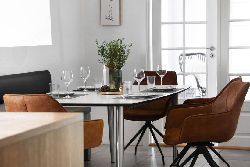 Foto von Ferienhaus BO07 in Vester Husby - Westjütland