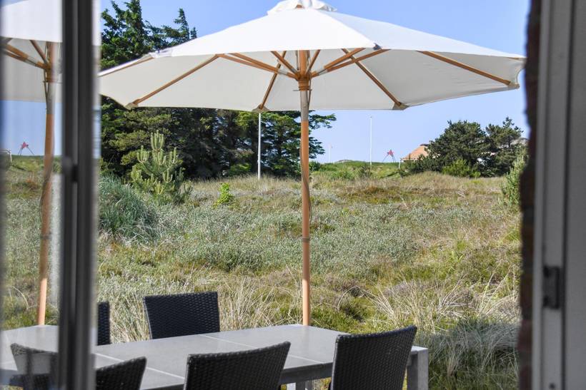 Foto von Ferienhaus BO07 in Vester Husby - Westjütland