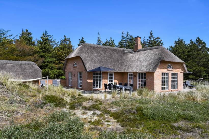 Foto von Ferienhaus BO07 in Vester Husby - Westjütland