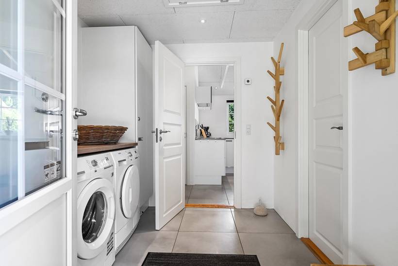 Foto von Ferienhaus BO07 in Vester Husby - Westjütland