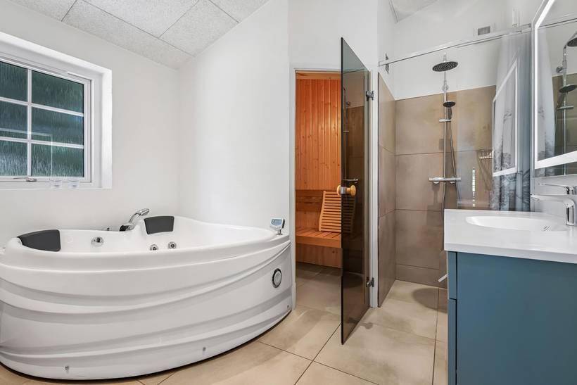 Foto von Ferienhaus BO07 in Vester Husby - Westjütland