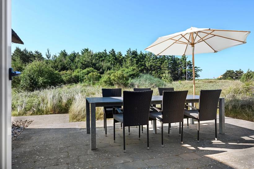 Foto von Ferienhaus BO07 in Vester Husby - Westjütland