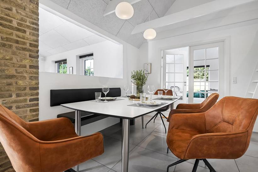 Foto von Ferienhaus BO07 in Vester Husby - Westjütland
