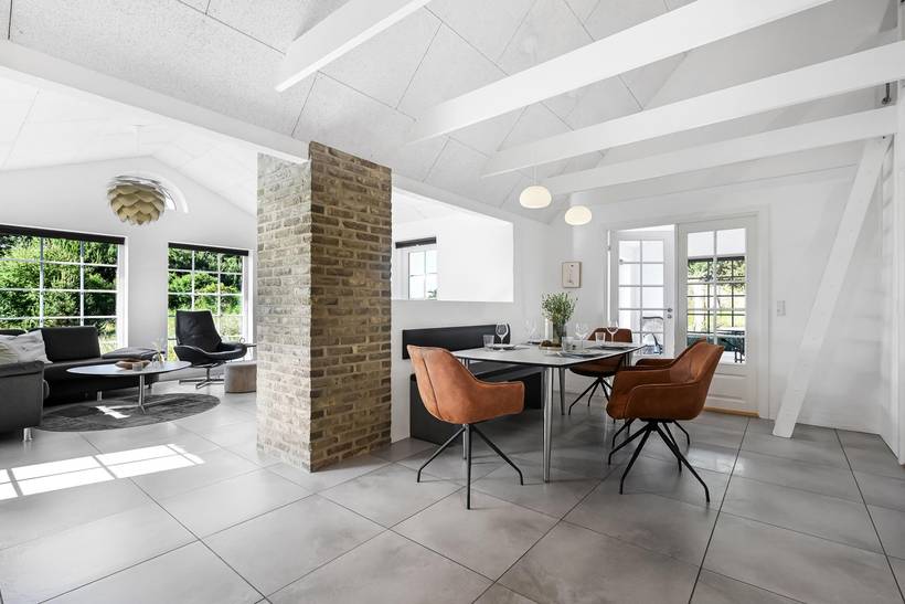 Foto von Ferienhaus BO07 in Vester Husby - Westjütland