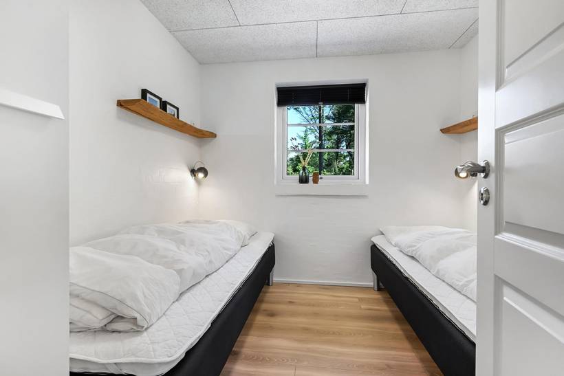 Foto von Ferienhaus BO07 in Vester Husby - Westjütland