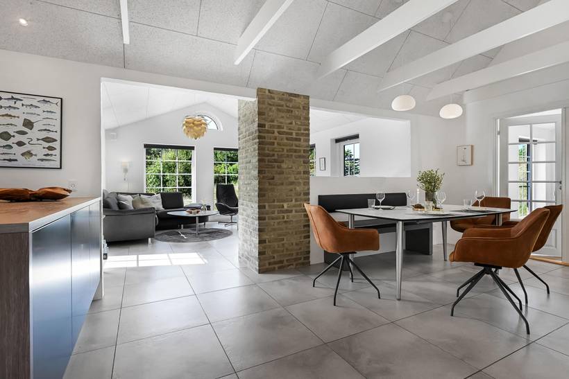 Foto von Ferienhaus BO07 in Vester Husby - Westjütland