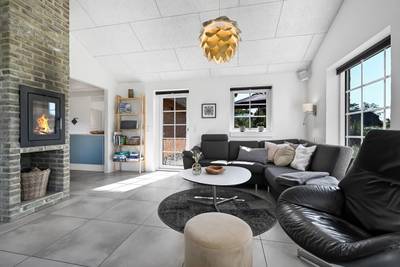 Vorschaubild von Ferienhaus BO07 in Vester Husby - Westjütland