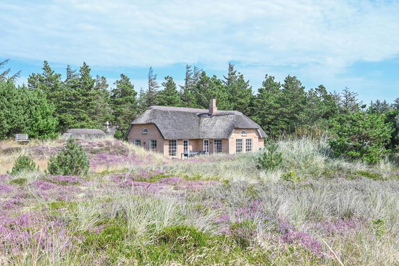 Foto von Ferienhaus BO07 in Vester Husby - Westjütland