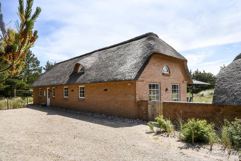 Foto von Ferienhaus BO07 in Vester Husby - Westjütland