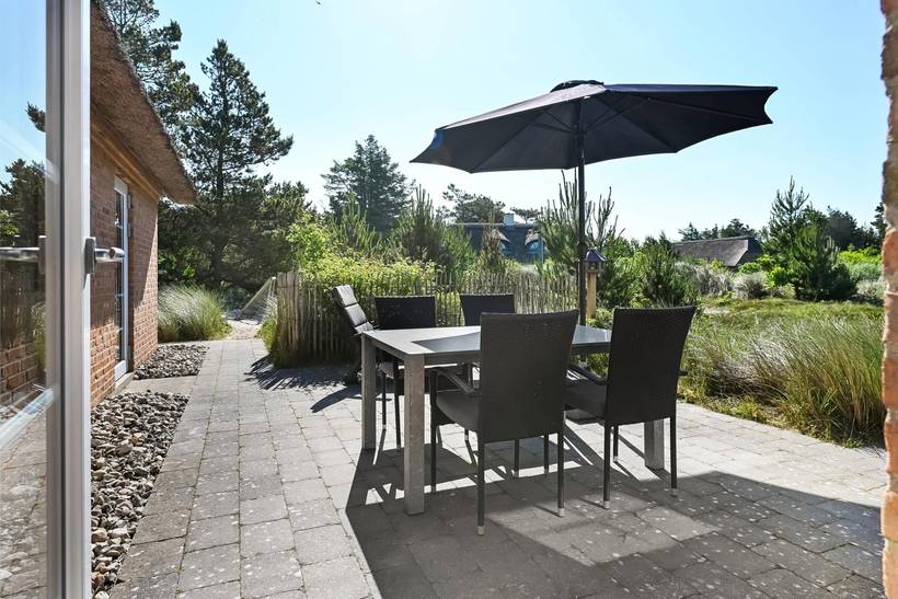 Foto von Ferienhaus BO07 in Vester Husby - Westjütland