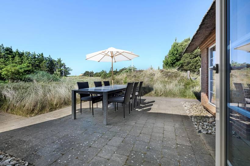 Foto von Ferienhaus BO07 in Vester Husby - Westjütland