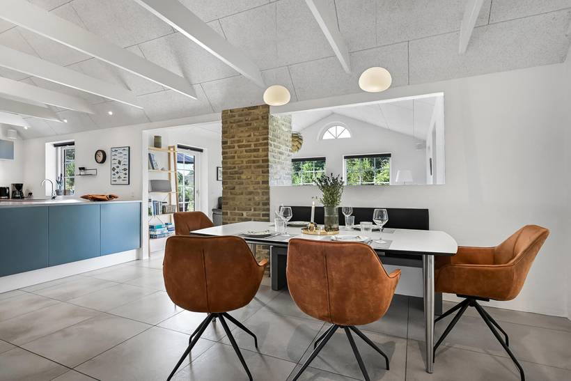Foto von Ferienhaus BO07 in Vester Husby - Westjütland