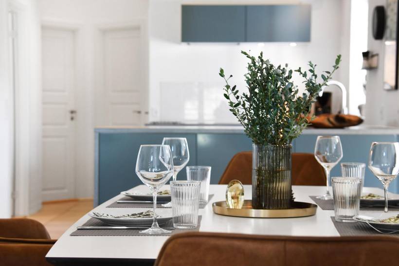 Foto von Ferienhaus BO07 in Vester Husby - Westjütland