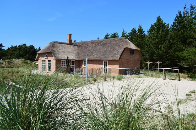 Foto von Ferienhaus BO07 in Vester Husby - Westjütland