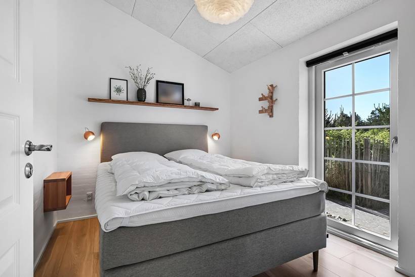 Foto von Ferienhaus BO07 in Vester Husby - Westjütland