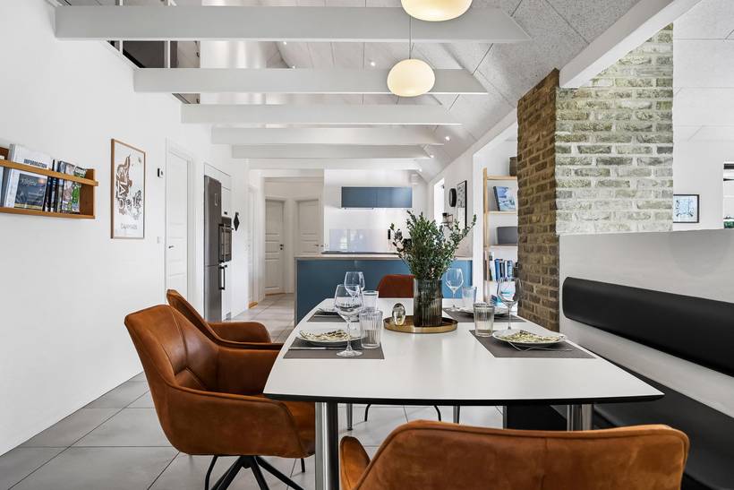 Foto von Ferienhaus BO07 in Vester Husby - Westjütland