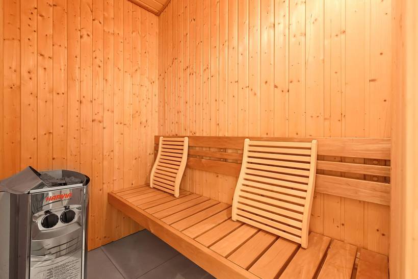 Foto von Ferienhaus BO07 in Vester Husby - Westjütland