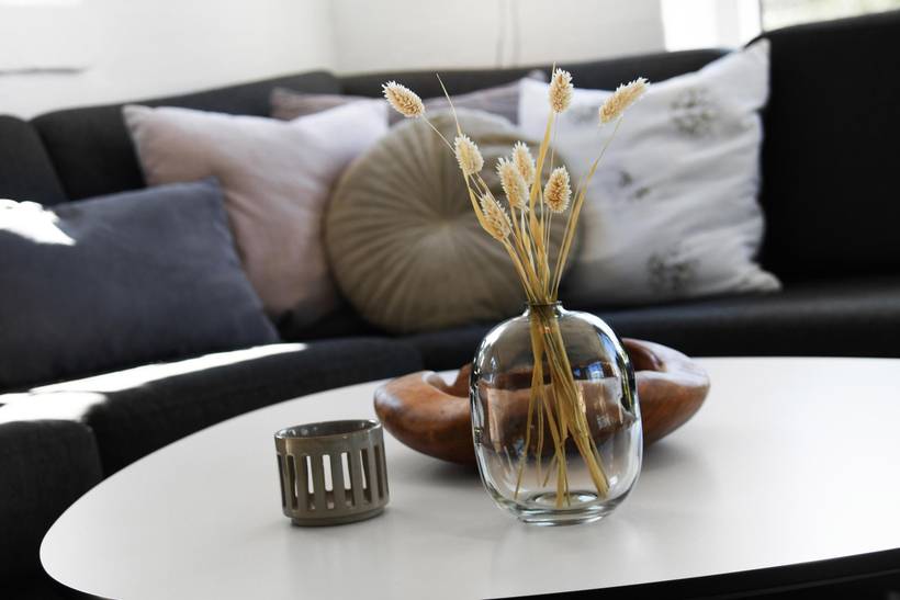 Foto von Ferienhaus BO07 in Vester Husby - Westjütland