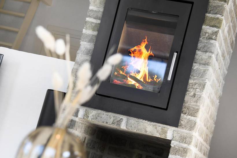 Foto von Ferienhaus BO07 in Vester Husby - Westjütland