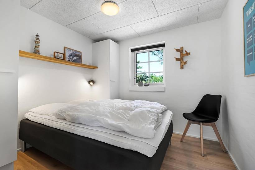 Foto von Ferienhaus BO07 in Vester Husby - Westjütland