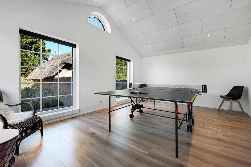 Foto von Ferienhaus BO07 in Vester Husby - Westjütland