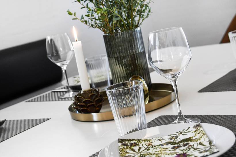Foto von Ferienhaus BO07 in Vester Husby - Westjütland