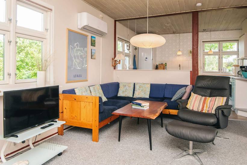 Foto von Ferienhaus BO09 in Hemmet - Skaven - Westjütland