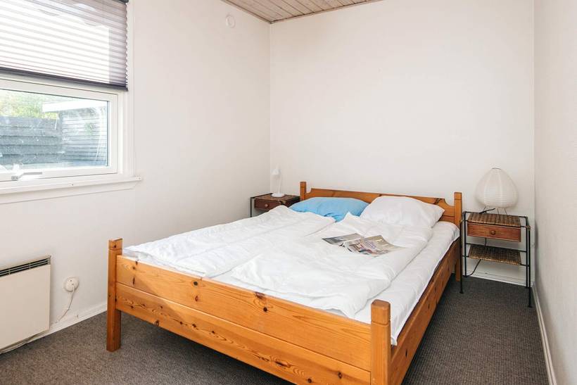Foto von Ferienhaus BO09 in Hemmet - Skaven - Westjütland