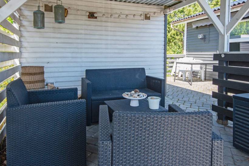 Foto von Ferienhaus BO09 in Hemmet - Skaven - Westjütland