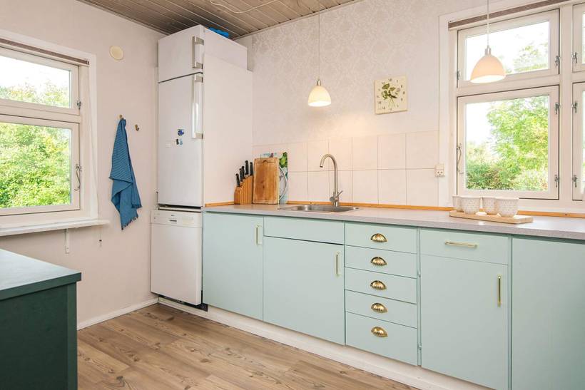 Foto von Ferienhaus BO09 in Hemmet - Skaven - Westjütland